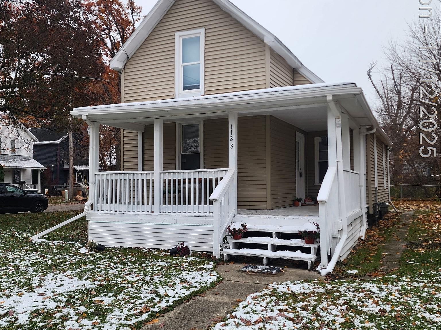 1128 Hickory St Lansing, MI 48912 - Thumbnail 3