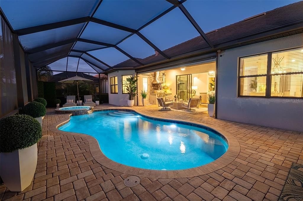 6016 Nicklaus Cv Bradenton, FL 34211 - Thumbnail 3