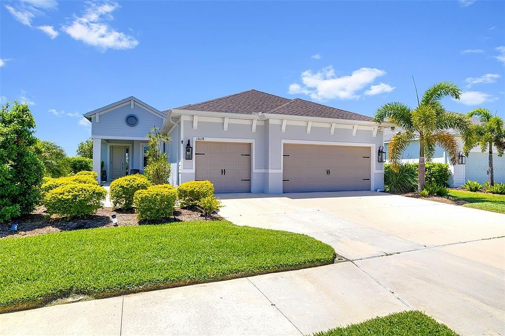 13638 Old Creek Ct Parrish, FL 34219 - Thumbnail 3