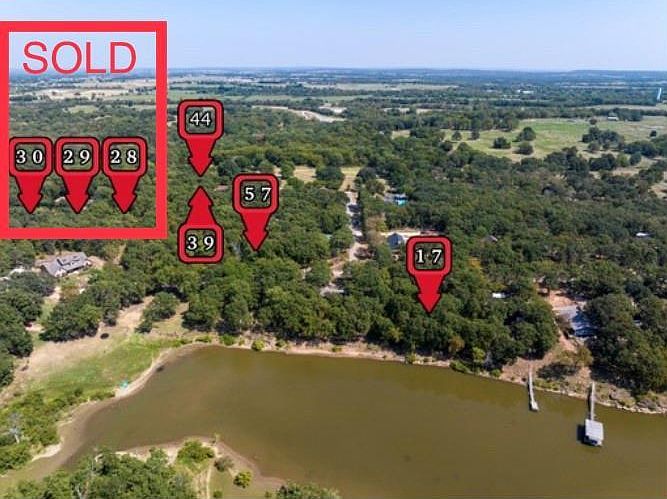 S 4183rd Rd #17 Checotah, OK 74426  | Land/Lot