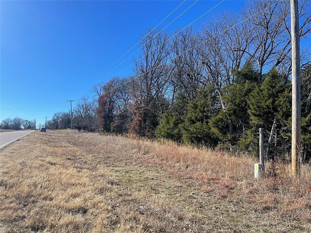 Highway 56 Sasakwa, OK 74867 - Thumbnail 3