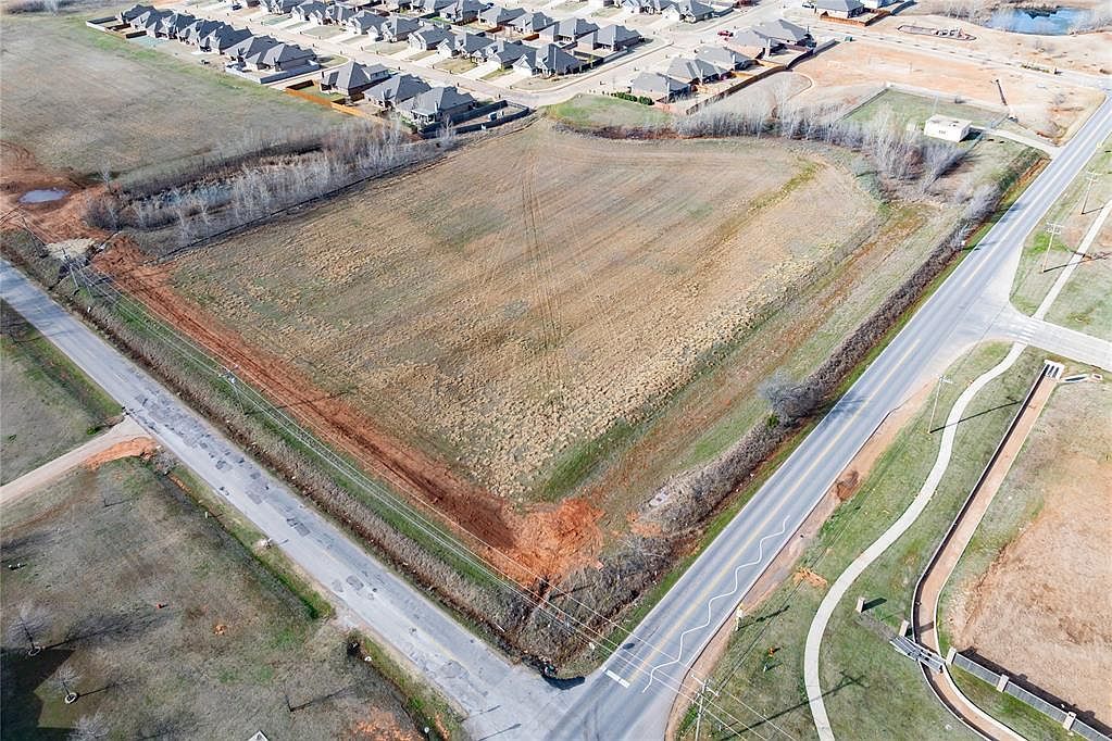 SW 59th & County Line Rd Mustang, OK 73064 - Thumbnail 3