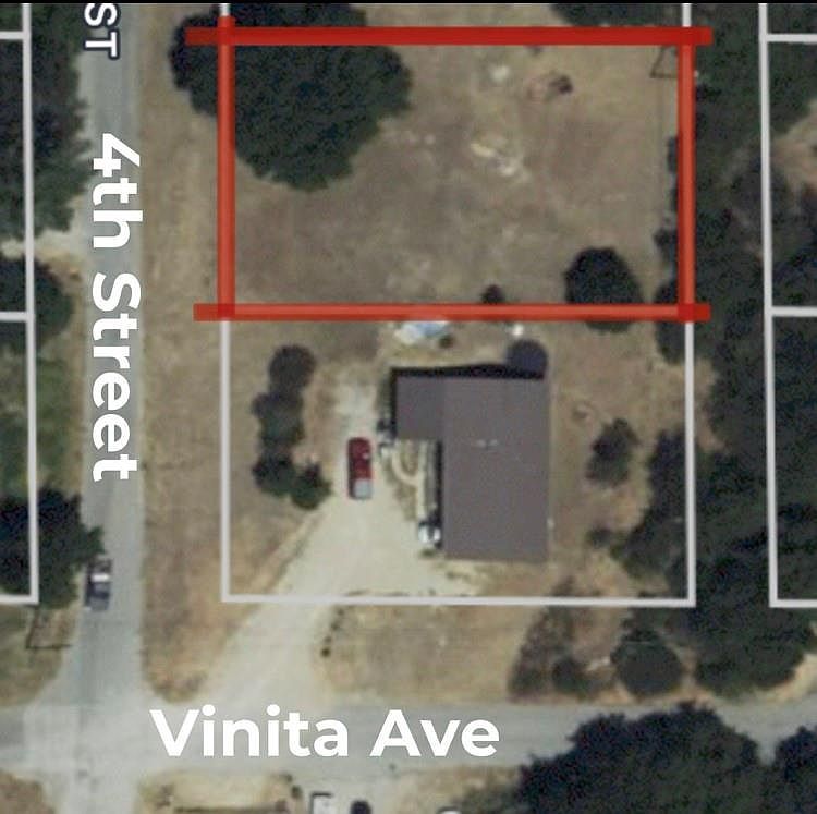 1107 E 4th St LOT 7 Sulphur, OK 73086 - Thumbnail 3
