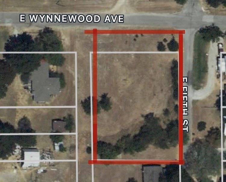 E 5th St LOT 1 Sulphur, OK 73086 - Thumbnail 3