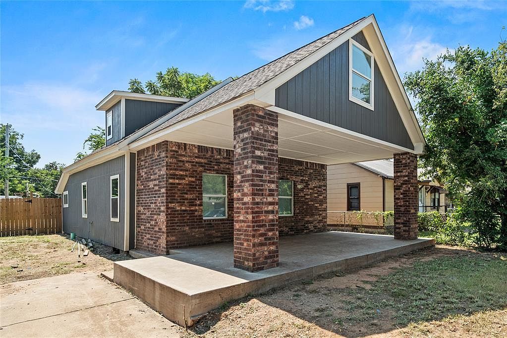 2136 SW 23rd St Oklahoma City, OK 73108 - Thumbnail 3