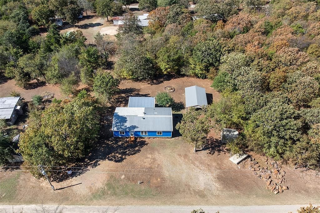 126 Cheval Dr Stigler, OK 74462 - Thumbnail 3