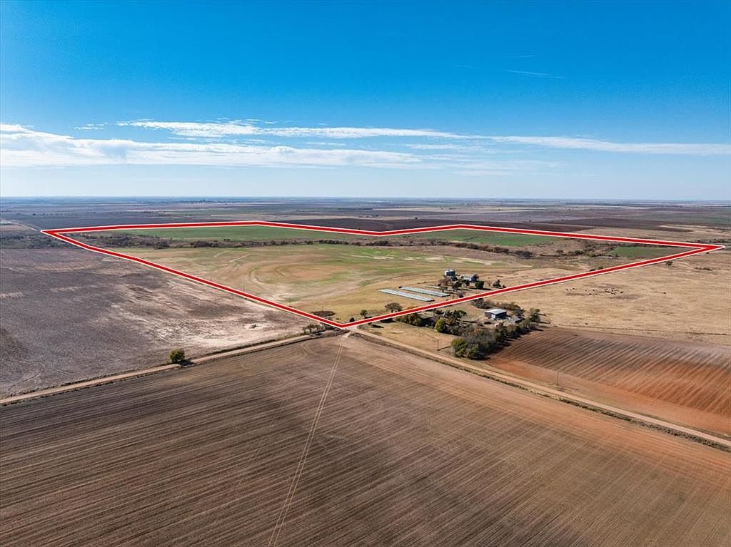 17847 SW New Hope Rd Faxon, OK 73540 - Thumbnail 3