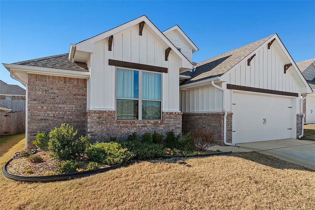 5225 Skylar Rae Rd Edmond, OK 73034 - Thumbnail 3
