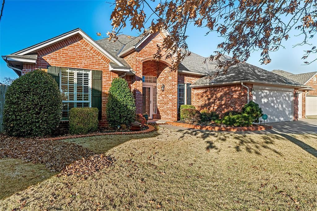 7209 NW 110th St Oklahoma City, OK 73162 - Thumbnail 3