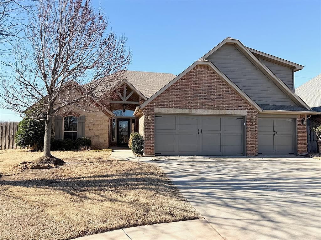 2801 Buckland Rd Edmond, OK 73034 - Thumbnail 3