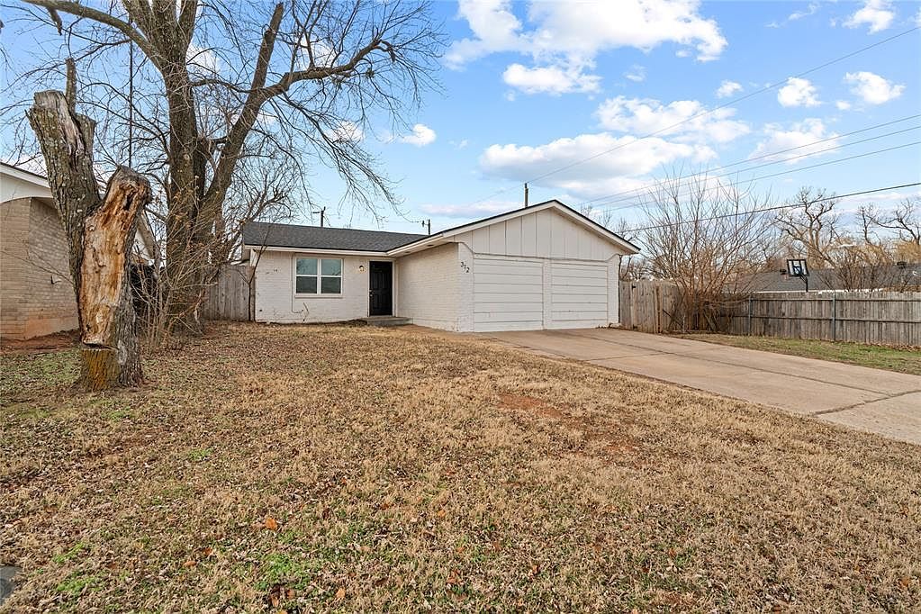 312 E Greenwood Ln Mustang, OK 73064 - Thumbnail 3