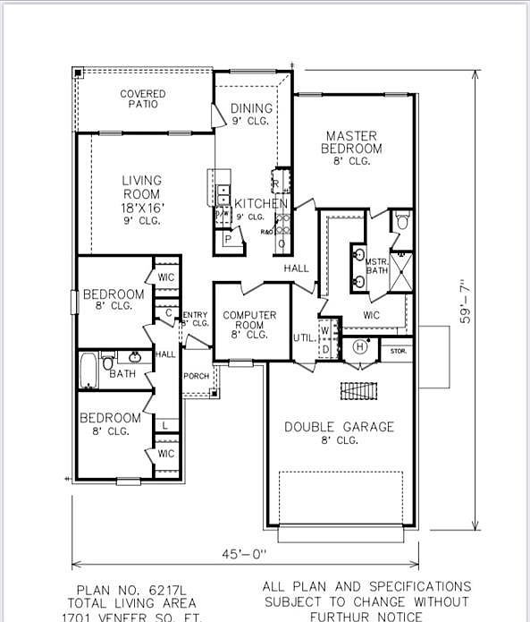 10648 SW 18th St Yukon, OK 73099 - Thumbnail 3