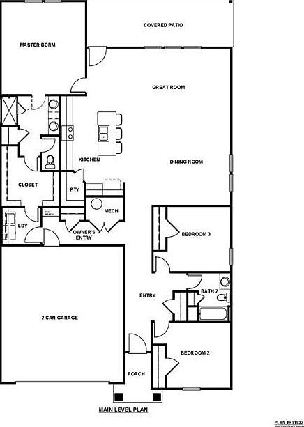 10645 SW 18th St Yukon, OK 73099 - Thumbnail 3