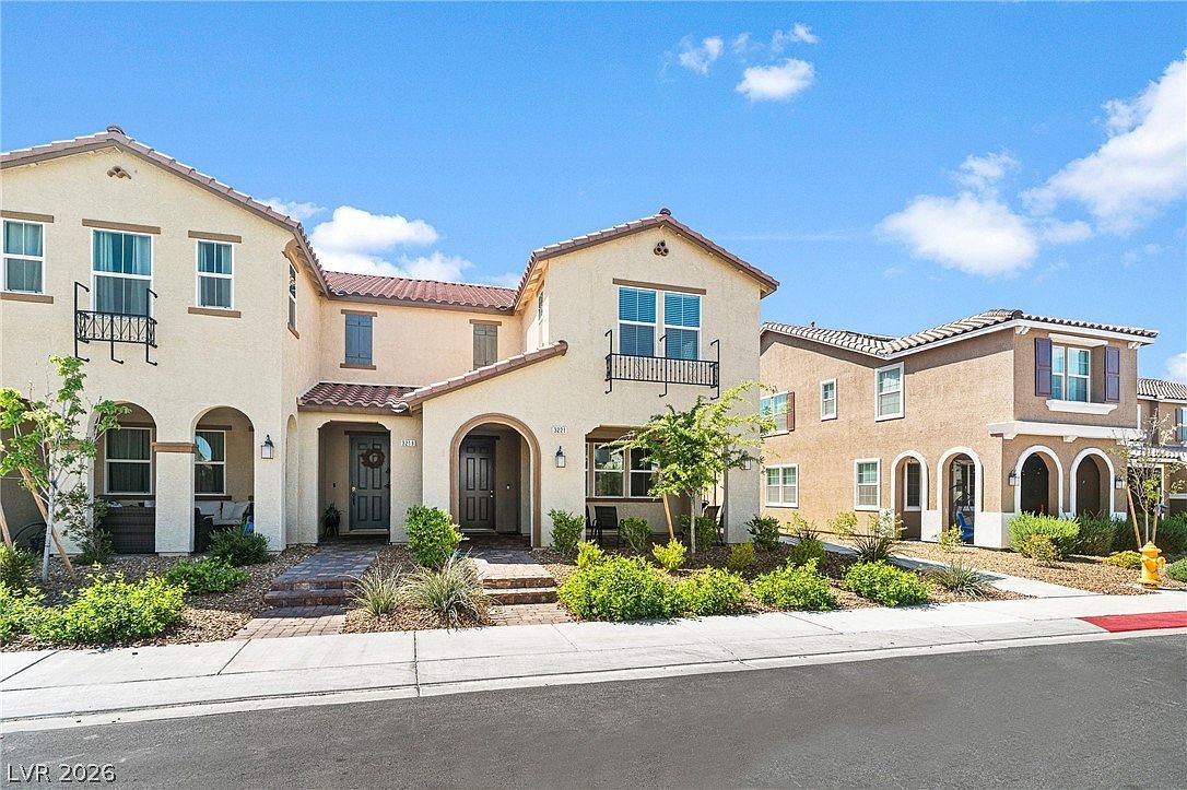 3221 Pergusa Dr Henderson, NV 89044 - Thumbnail 3