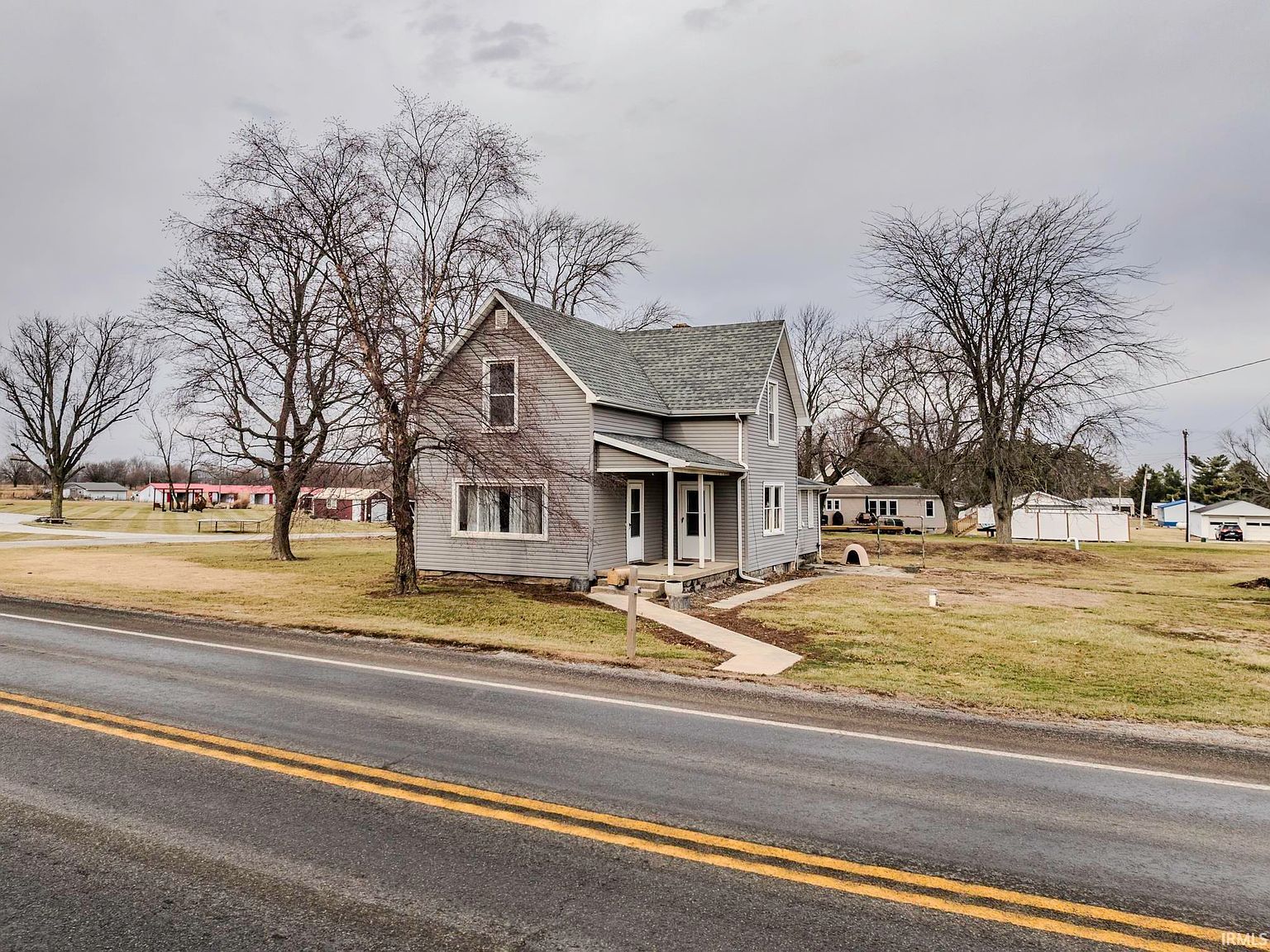 8060 W 900 S Fairmount, IN 46928 - Thumbnail 3