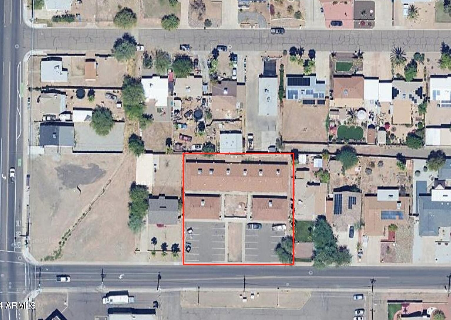 1224 E Dunlap Ave Phoenix, AZ 85020 - Thumbnail 3