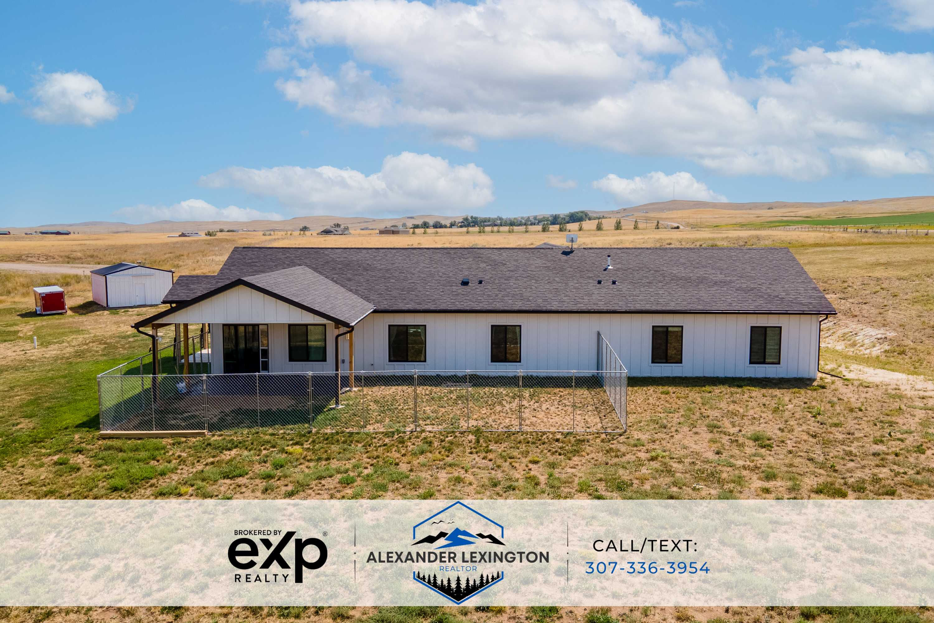 16 Peak Vw Dr, Buffalo, WY, USA, 82834 - Thumbnail 3