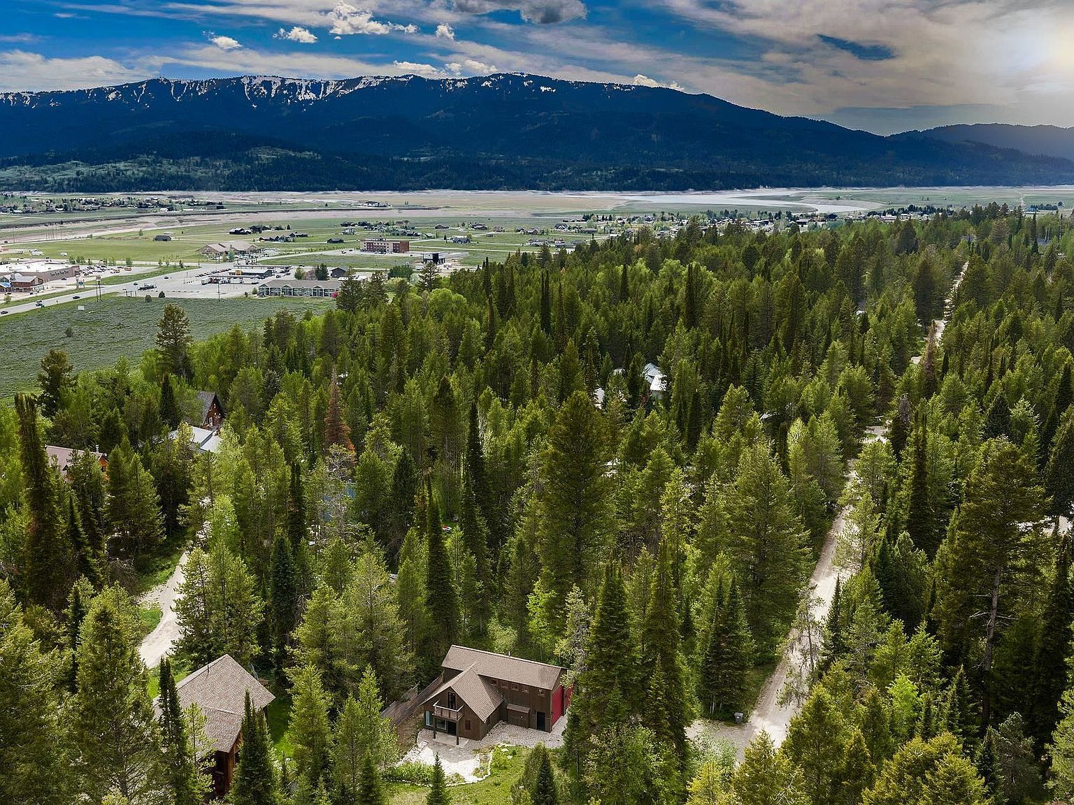 386 Spruce St Alpine, WY 83128 - Thumbnail 3