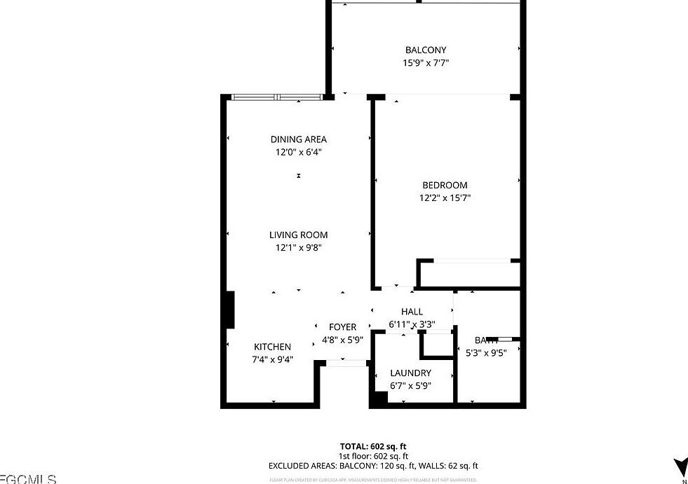 3170 Matecumbe Key Rd APT 127 Punta Gorda, FL 33955 - Thumbnail 3