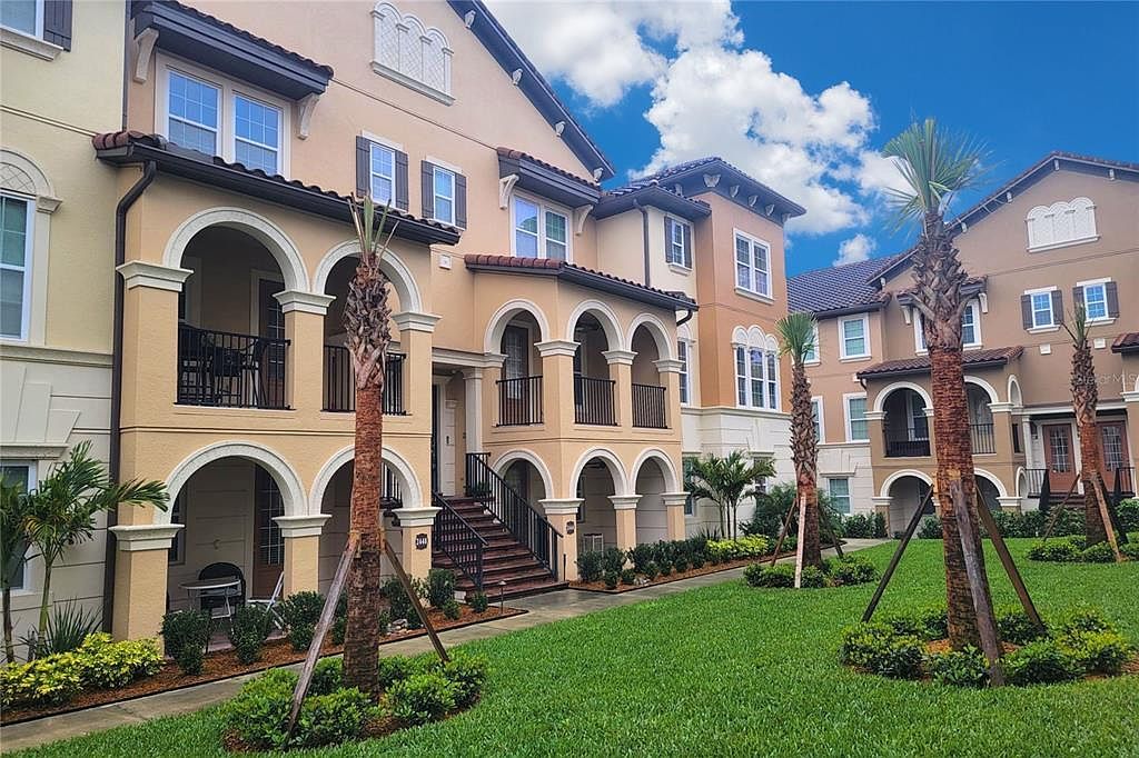 2444 Lobelia Dr Lake Mary, FL 32746 - Thumbnail 3