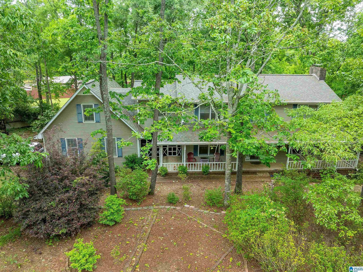 1201 Devonshire Dr NE Jacksonville, AL 36265 - Thumbnail 3
