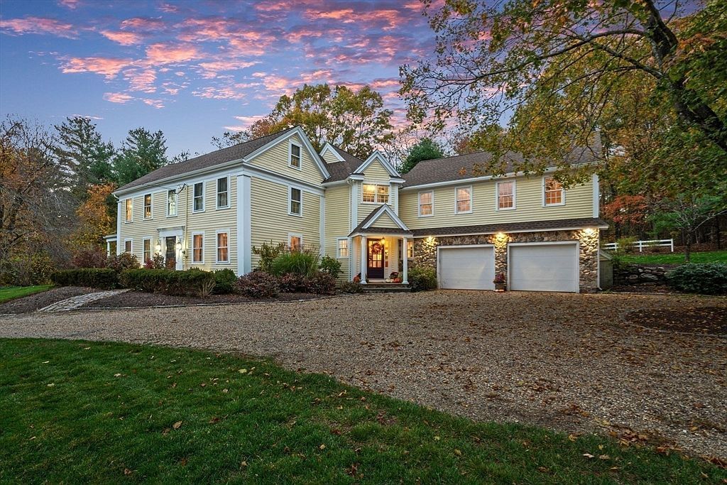 499 Main St Boxford, MA 01921 - Thumbnail 3