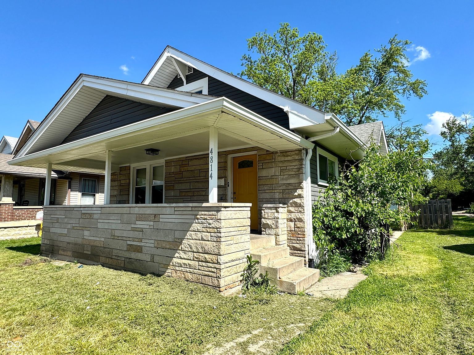 4814 E New York St Indianapolis, IN 46201 - Thumbnail 3