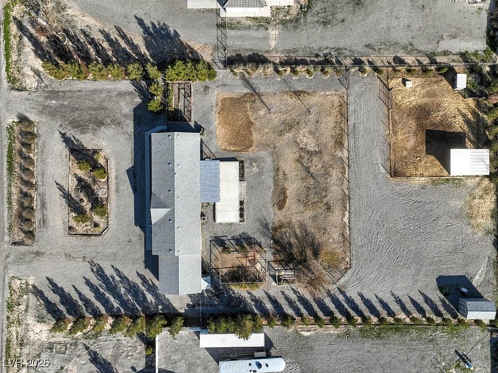 3631 Soplo Ave Pahrump, NV 89048 - Thumbnail 3