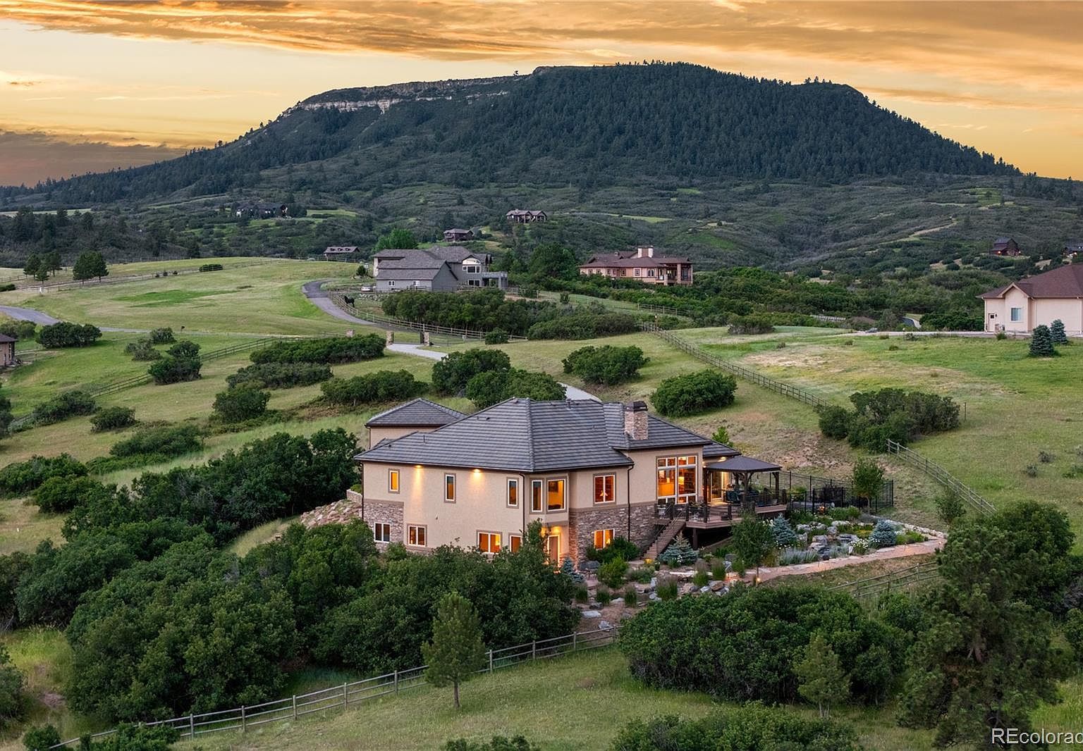 2561 Marlin Way Castle Rock, CO 80109 - Thumbnail 3