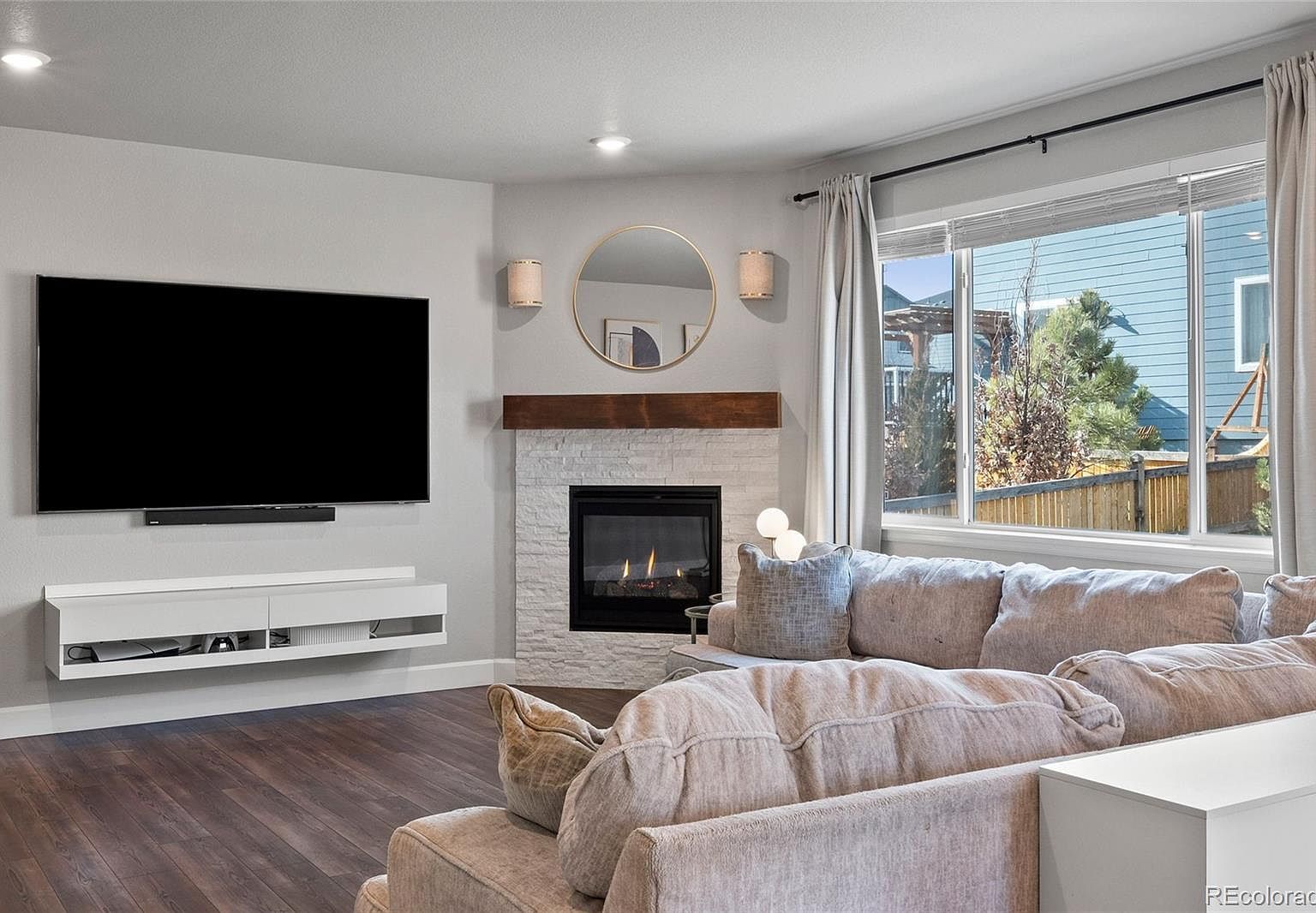 3807 Red Valley Ln Castle Rock, CO 80104 - Thumbnail 3