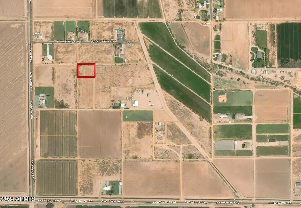 2 N Ellison Dr Coolidge, AZ 85128 - Thumbnail 3