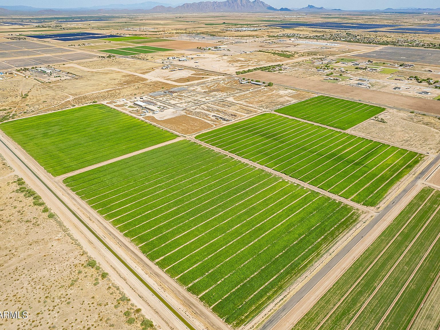 0 W Highway 287 Casa Grande, AZ 85194 - Thumbnail 3