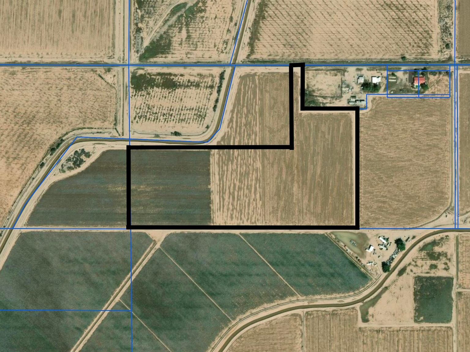 0 W Selma Hwy #32 Casa Grande, AZ 85194 - Thumbnail 3