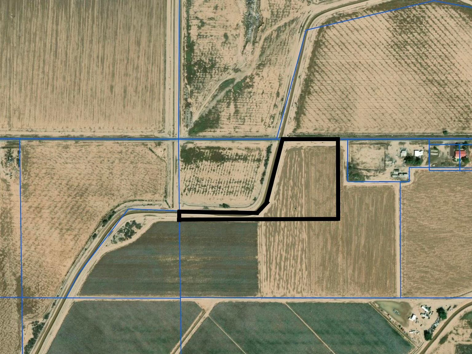 0 W Selma Hwy #8 Casa Grande, AZ 85194  | Land/Lot