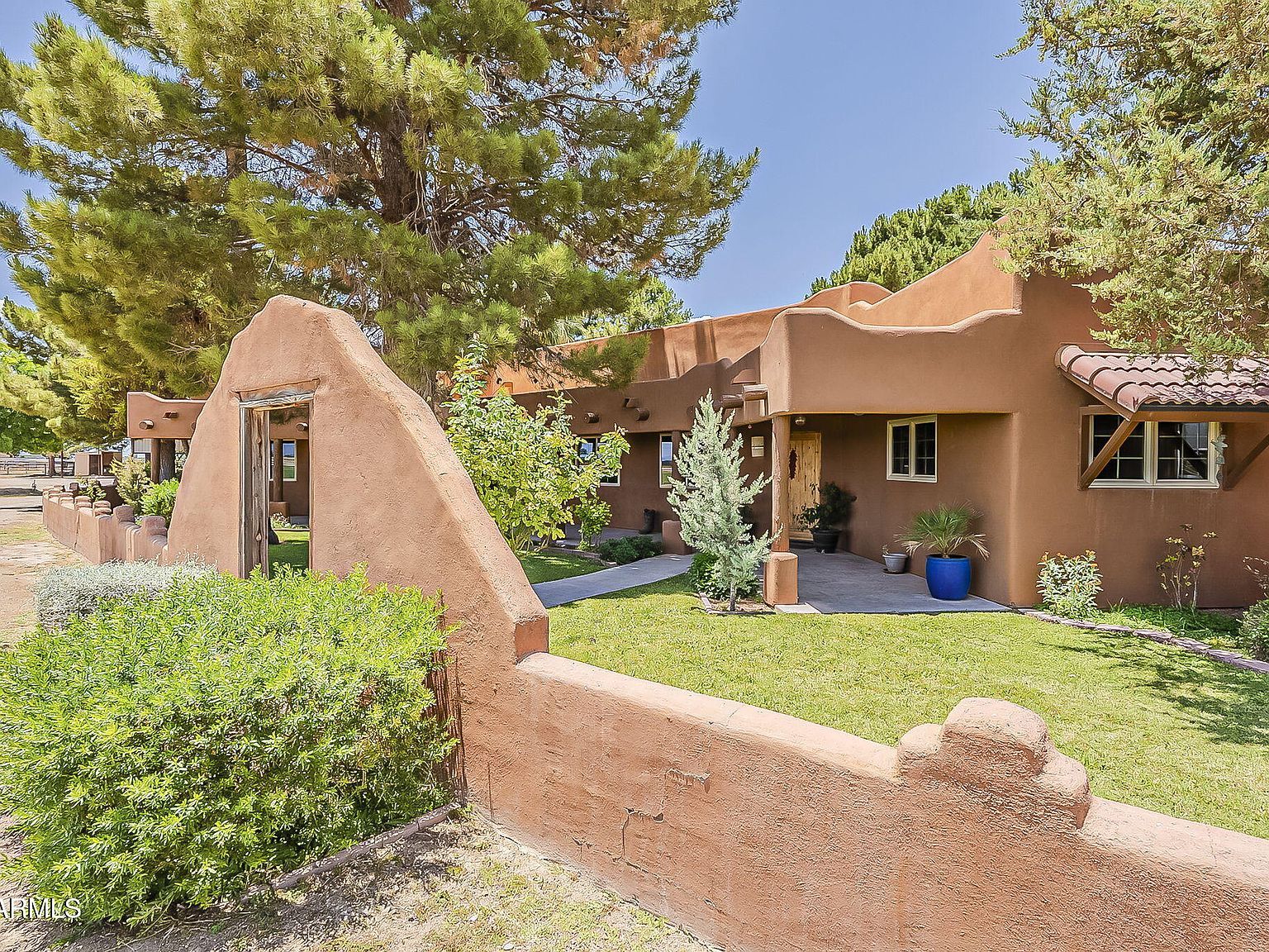 7496 S Linda Lou Rd Eloy, AZ 85131 - Thumbnail 3