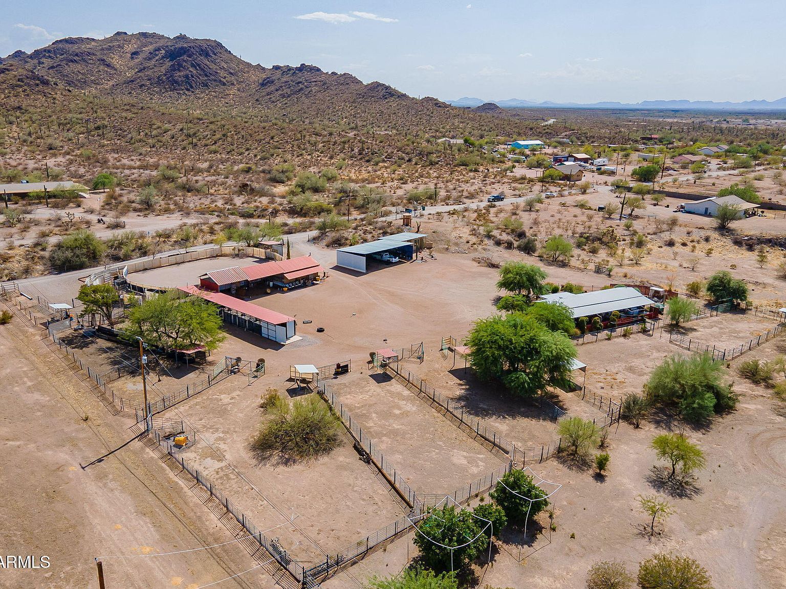 1900 W Running Deer Dr Queen Valley, AZ 85118 - Thumbnail 3