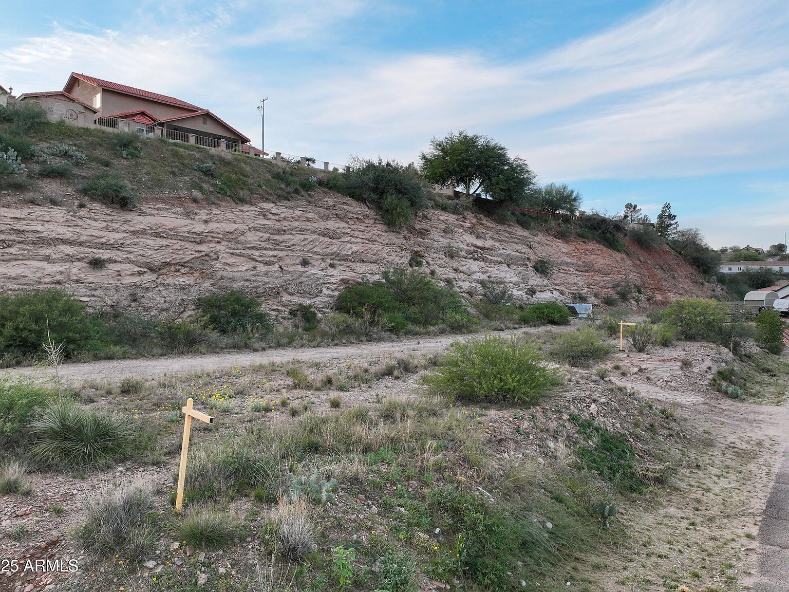 112 N Pinaleno Pass LOT 112 Globe, AZ 85501  | Land/Lot