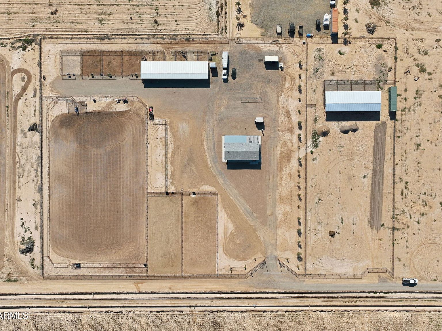 3639 E Remuda Ln Coolidge, AZ 85128 - Thumbnail 3