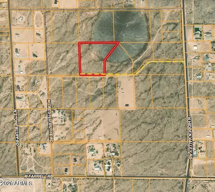 0 W Brazilwood Ln #V Maricopa, AZ 85139 - Thumbnail 3