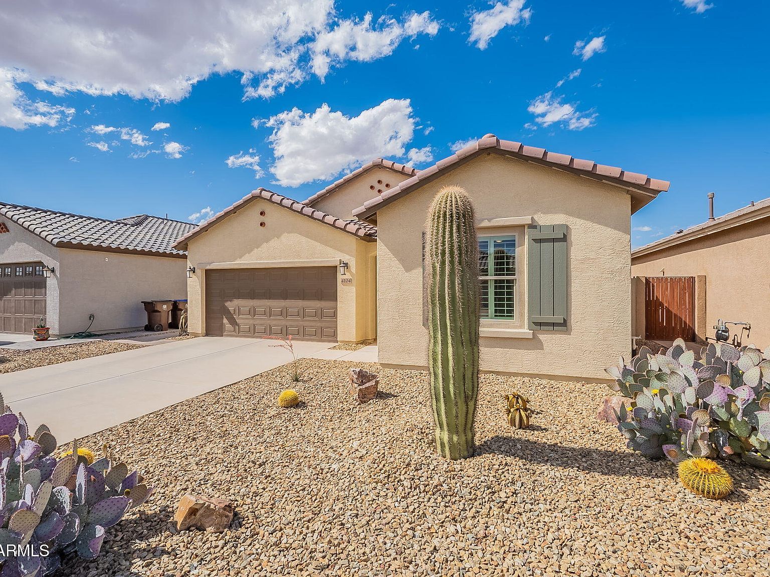 4104 W Spotted Pony Way Eloy, AZ 85131 - Thumbnail 3