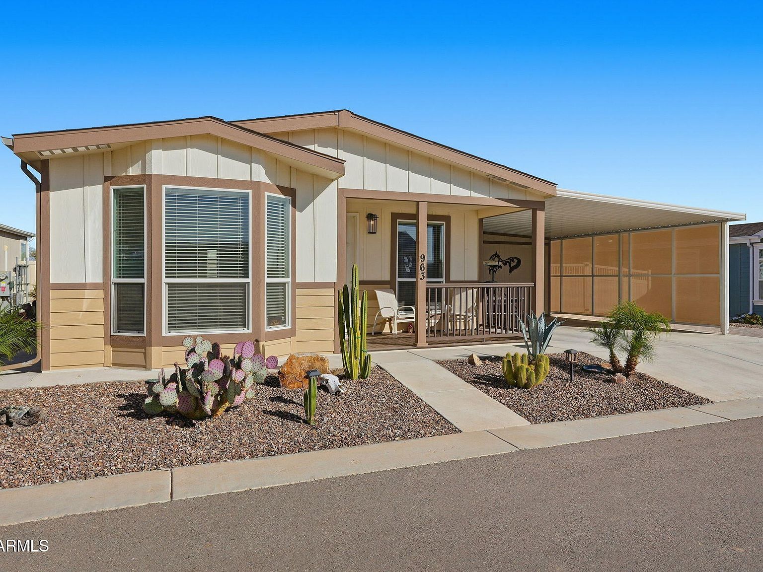 1820 N Thornton Rd #963 Casa Grande, AZ 85122 - Thumbnail 3