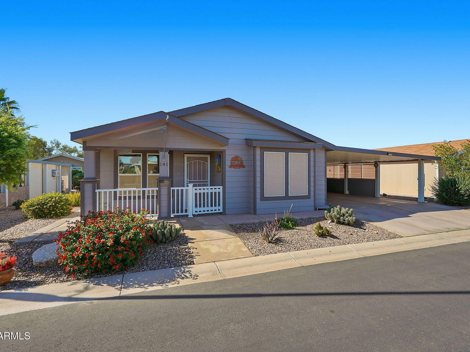 2263 N Trekell Rd #141 Casa Grande, AZ 85122 - Thumbnail 3