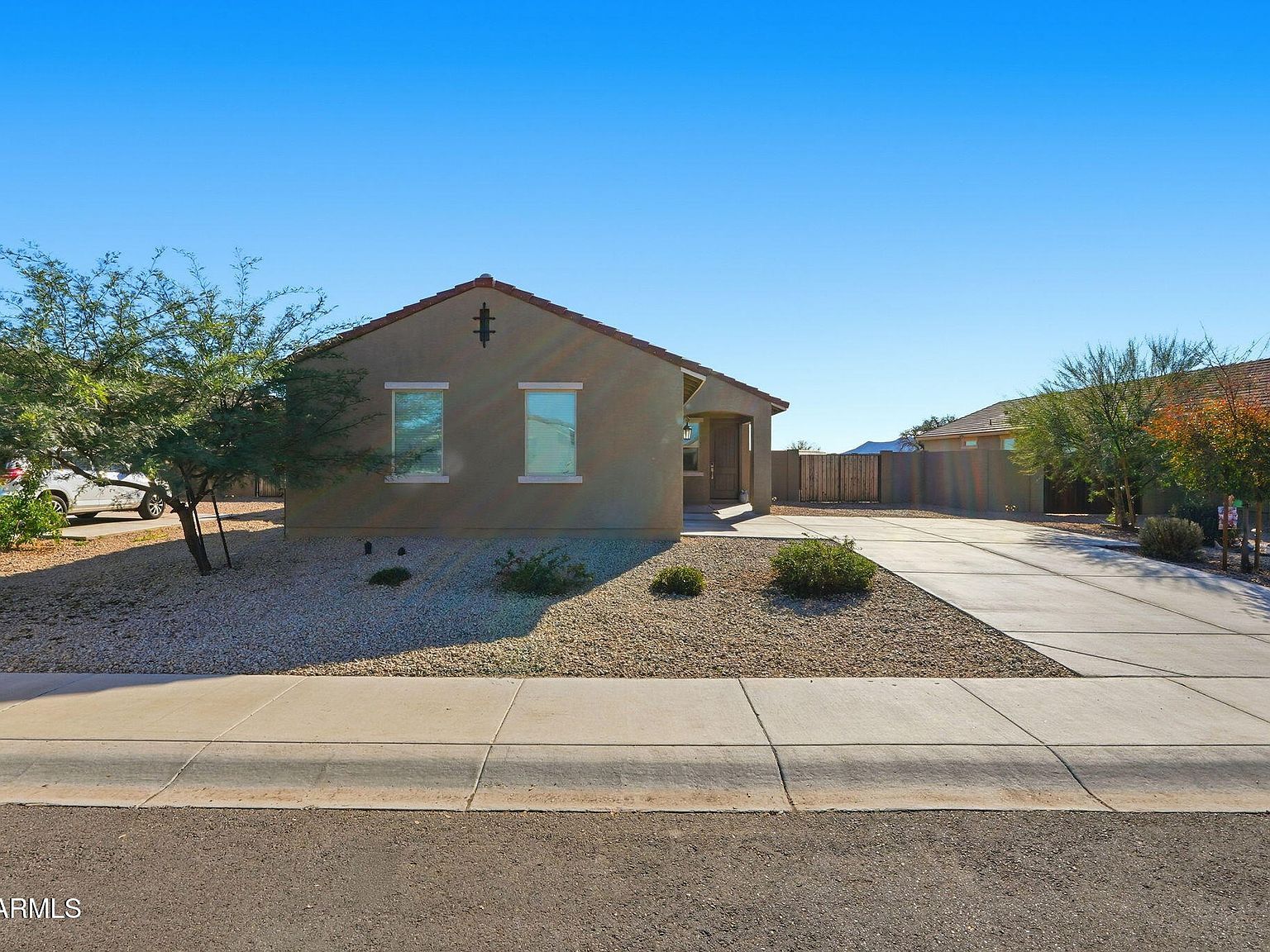 2457 E Rosario Mission Dr Casa Grande, AZ 85194 - Thumbnail 3