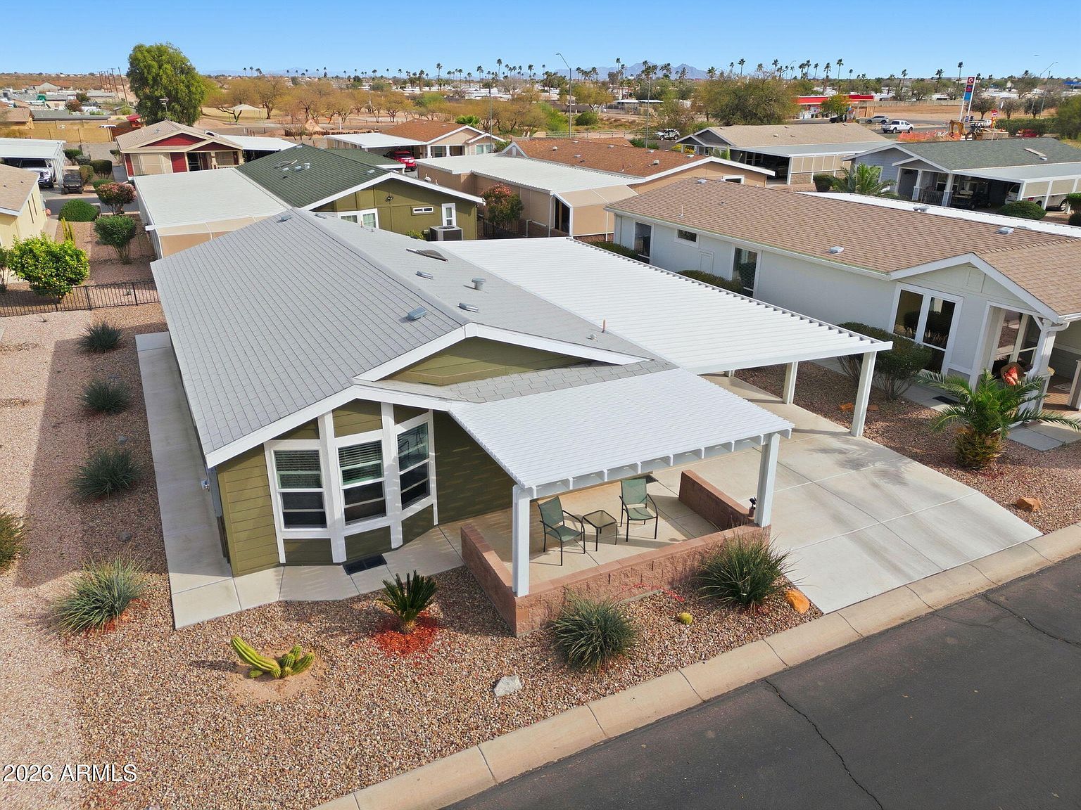 2263 N Trekell Rd #48 Casa Grande, AZ 85122 - Thumbnail 3