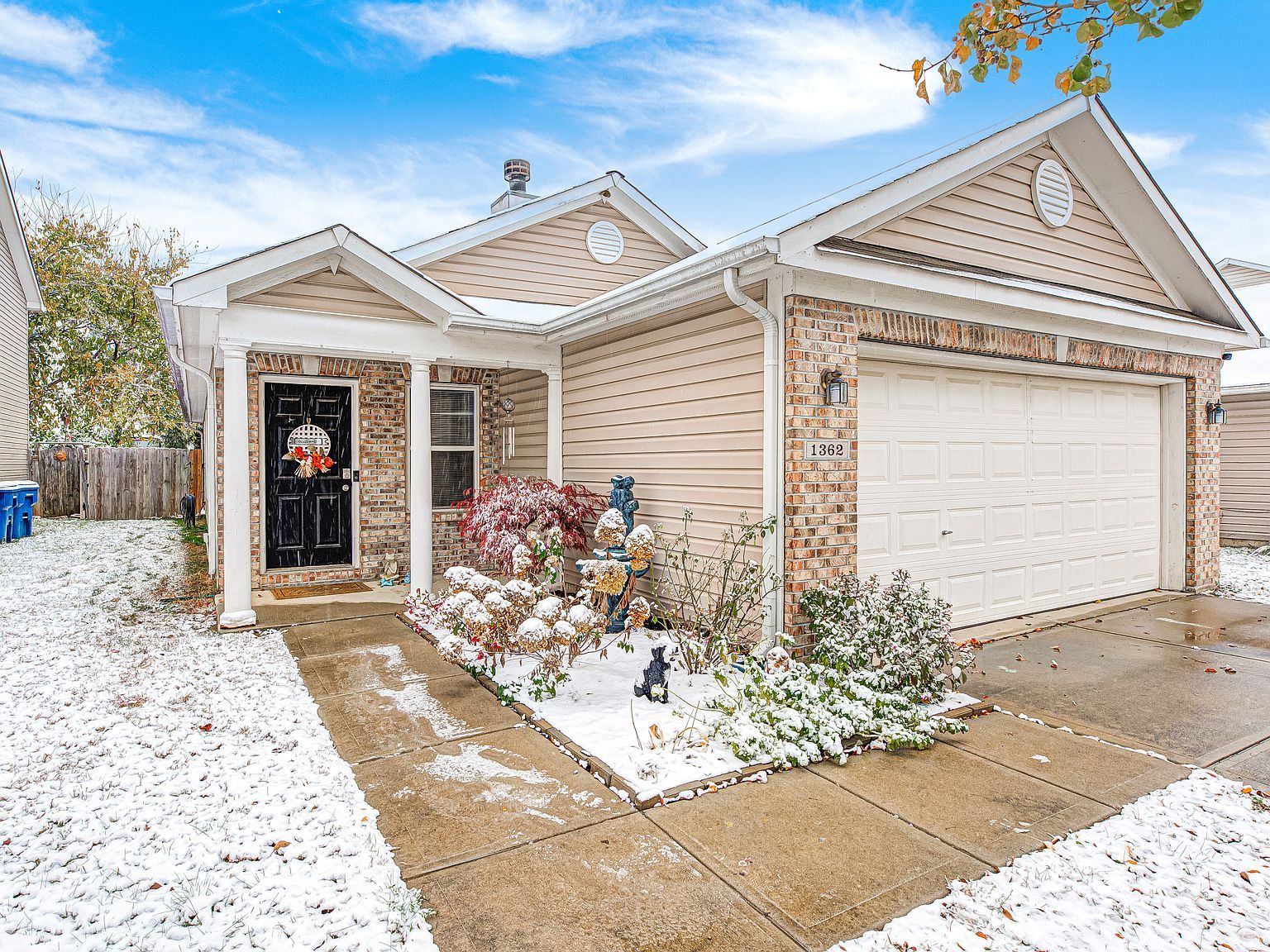 1362 Bluff View Ct Indianapolis, IN 46217 - Thumbnail 3