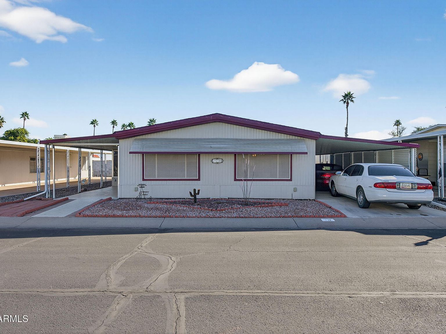 2100 N Trekell Rd #131 Casa Grande, AZ 85122 - Thumbnail 3