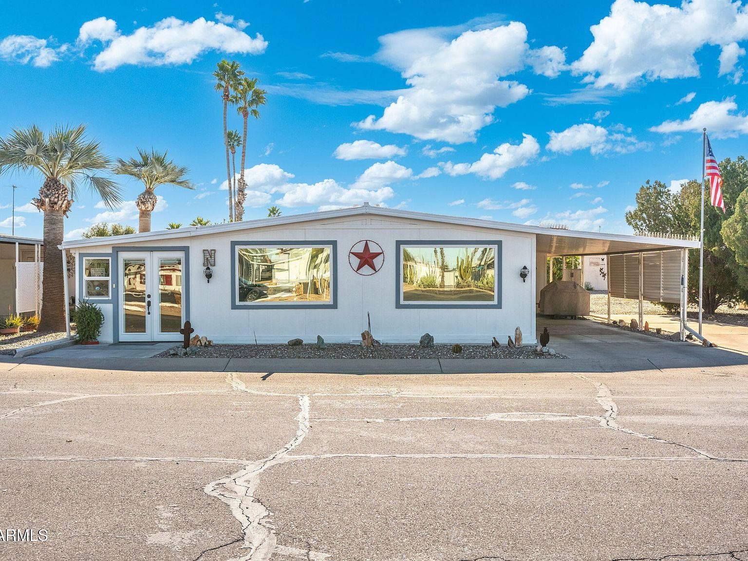 2100 N Trekell Rd #196 Casa Grande, AZ 85122 - Thumbnail 3