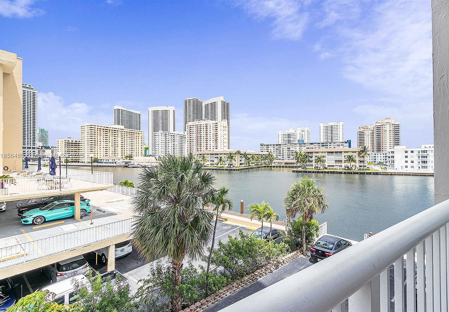 121 Golden Isles Dr APT 201 Hallandale, FL 33009 - Thumbnail 3