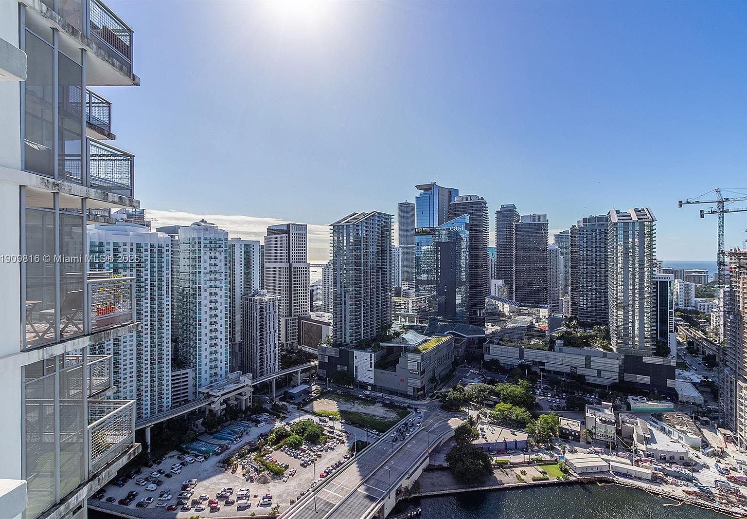 350 S Miami Ave APT 3914 Miami, FL 33130 - Thumbnail 3