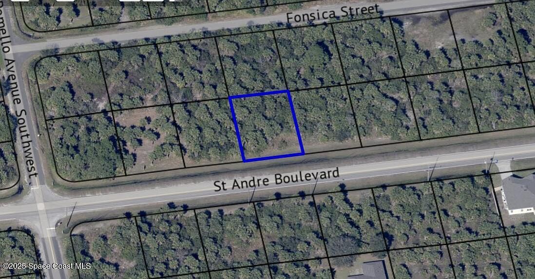 575 Saint Andre Blvd SW Palm Bay, FL 32908 - Thumbnail 3